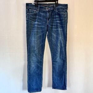 Citizens Of Humanity Ava Straight Leg Jeans